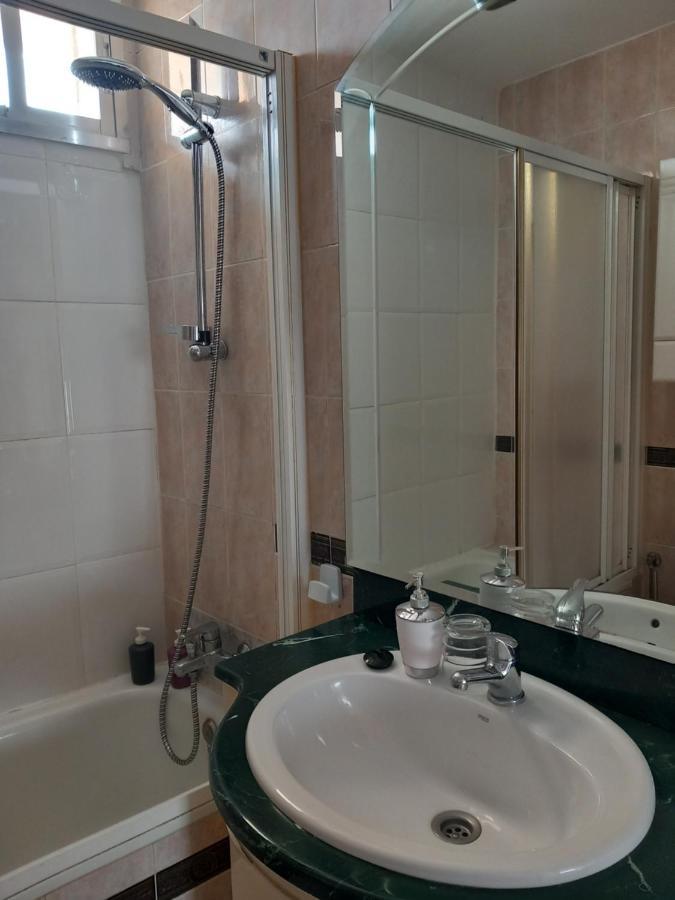 Ferienwohnung El Mirador Burgohondo Exterior foto