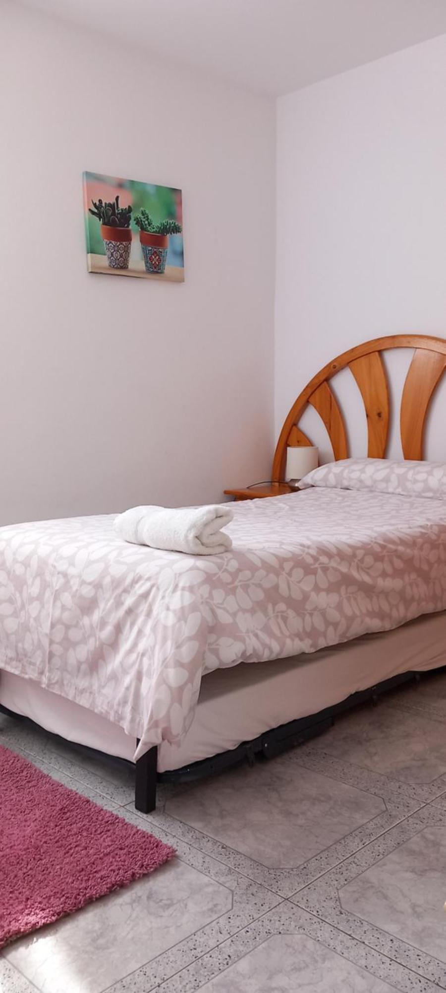 Ferienwohnung El Mirador Burgohondo Exterior foto